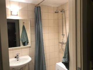 Behagelig to-roms leilighet på Tøyen - Oslo - 4