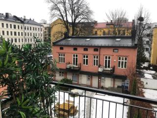 Behagelig to-roms leilighet på Tøyen - Oslo - 1