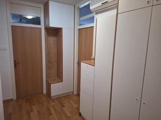 STUDIO APARTMAN MARKo C self-check in,frre parking - 7