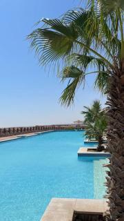 Panoramic sea view chalet in Telal Sohkna - Ain Sokhna - 9