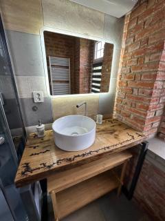 Loft Apartments - 3