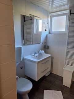 STUDIO APARTMAN MARKo C self-check in - Karlovac - 3