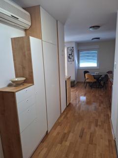 STUDIO APARTMAN MARKo C self-check in,frre parking - Karlovac - 4