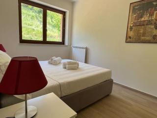 Sotto le Mura, appartamento Tufo - 4