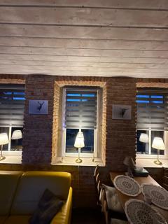 Loft Apartments - 7