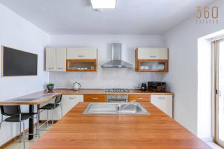 Modern 2BR home with private balcony in Swieqi by 360 Estates - Is-Swieqi - 6