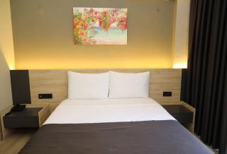 Grand Faik Hotel - 7