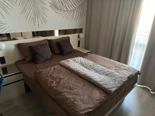 Sorrento Sole Mare Studio Appartment - Sveti Vlas - 4