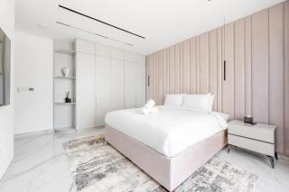 Seaside Elegance - NEW Luxury 3-Bedroom Apt in JBR - 2