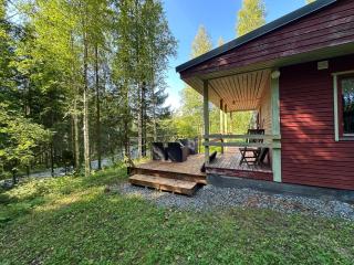 Villa vappu - Kuopio - 8