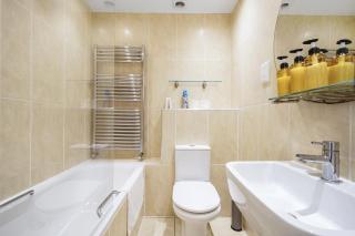 2 Bed Garden Apt Sleeps 6 Short Walk to Old Street - London - 1