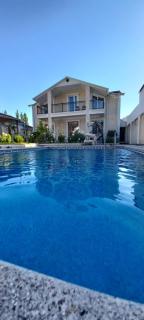 Qabala Vipvilla Vusal - Gabala - 6