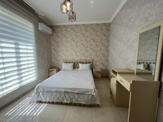 Qabala Vipvilla Vusal - Gabala - 4