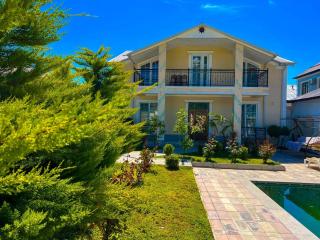 Qabala Vipvilla Vusal - Gabala - 1