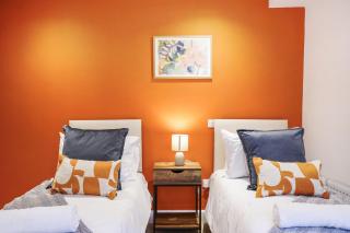 Stylish 2-Bed in N1 Ideal for Work & Relocation - 6