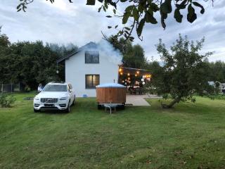 Domek na Jurze Krakowsko Częstochowskiej, Agroturystyka "Banderoza u Bolka" Na Szlaku Orlich Gniazd - 8