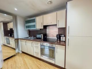 J Quarter 1BR - Free Parking - Suite One - Birmingham - 1