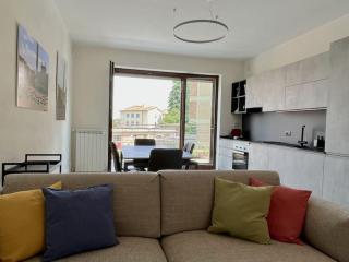 Sotto le mura, appartamento Torri - Siena - 5