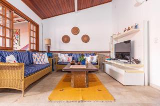 Casa 300m Rua das Pedras e praia do Canto - Búzios - 9
