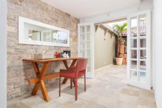 Casa 300m Rua das Pedras e praia do Canto - 5