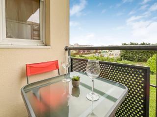 Studio enchanté avec terrasse - Luce - 3