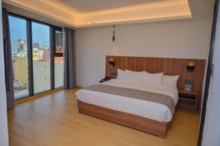 AXIL HÔTEL - Dakar - 2