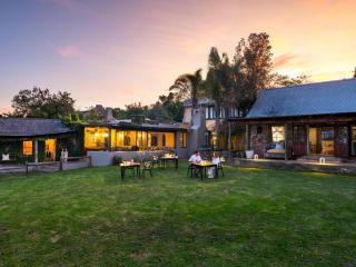 Belle Balance Bush Lodge - Plettenberg Bay - 6