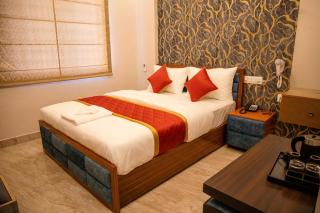 Serenity Stay Inn - 8