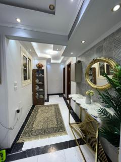 شقه علي النيل مباشر ثلاث غرف جميعهم علي النيل مباشر - Il Cairo - 2