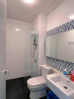 HighParkSuites Studio 3PX, Near Paradigm Mall & LRT KelanaJaya - Petaling Jaya - 6