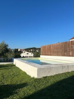 A casa dos avós - Abrantes - 8