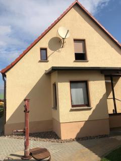 Ferienwohnung auf dem Land Wiesenblick Sonnenberg Grambow - Grambow - 6