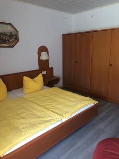 Ferienwohnung auf dem Land Wiesenblick Sonnenberg Grambow - Grambow - 1
