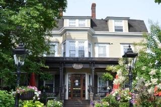 The Peacock Inn, Ascend Hotel Collection - Princeton - 0