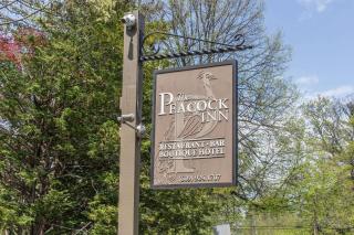 The Peacock Inn, Ascend Hotel Collection - Princeton - 7