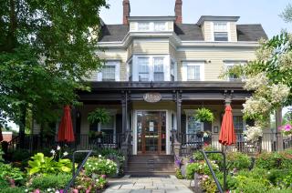 The Peacock Inn, Ascend Hotel Collection - Princeton - 6