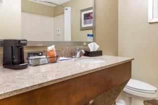 Comfort Suites Inn at Ridgewood Farm - Salem - 1