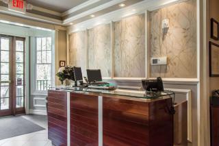The Peacock Inn, Ascend Hotel Collection - Princeton - 3