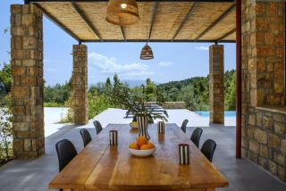 The Mavrolitharo Residence - Akti Salonikiou - 9