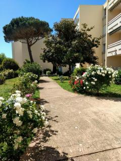 Résidence Les Jardins de la Mer - Sainte-Maxime - 9