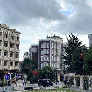 Hotel Büyük Şehzade - Istanbul - 2
