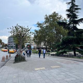 Hotel Büyük Şehzade - Istanbul - 1