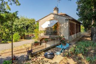 Oasi in the garden Cozy home - Perugia - Perugia - 0