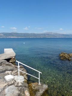 Seaview Holiday Apartments - Slatine - 6