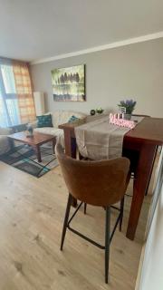 Appartment Gelassenheit Geyersberg - Freyung - 4