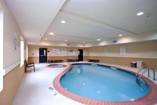 Comfort Inn & Suites Dallas Medical-Market Center - Dallas - 8