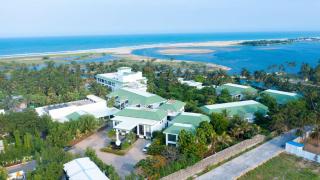 Radisson Resort Pondicherry Bay - Pondicherry - 3