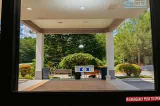 Clarion Pointe-Dillard near Blue Ridge Mountains - Dillard - 5