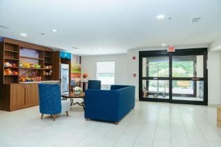 Clarion Pointe-Dillard near Blue Ridge Mountains - Dillard - 4