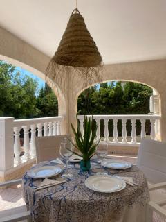 Agradable Villa con piscina y vistas al mar - 4